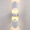 LED Wandkandelaar Binnen Gangwandleuchte Night Light Nordic LED Wall Lamp 6W Waterproof Outdoor Garden Courtyard Balcony