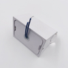 Factory Direct Selling High-quality Outdoor Waterproof LED Wall Lamp Villa Hotel Corridor Stair Lamp