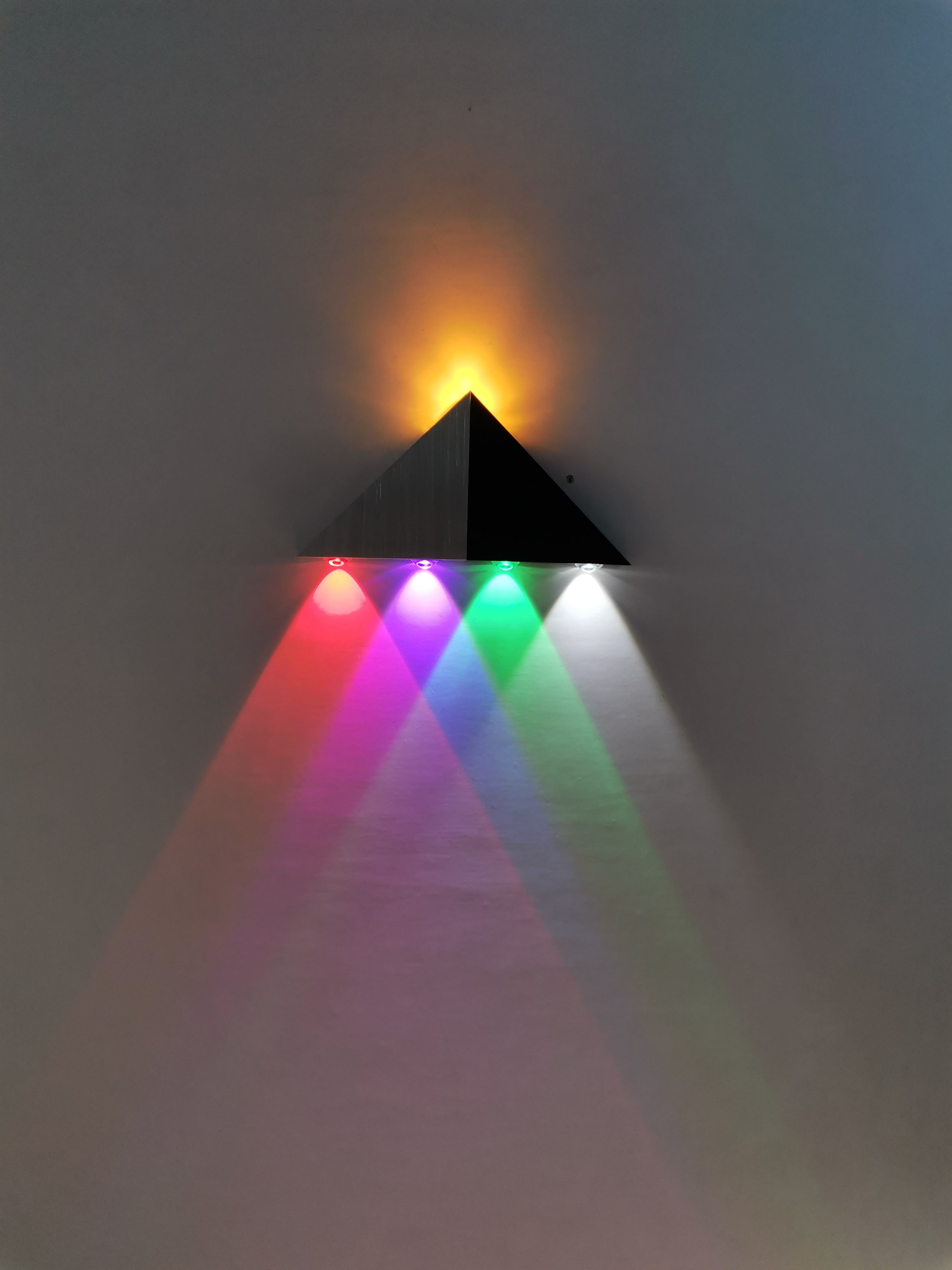 led lighting indoor