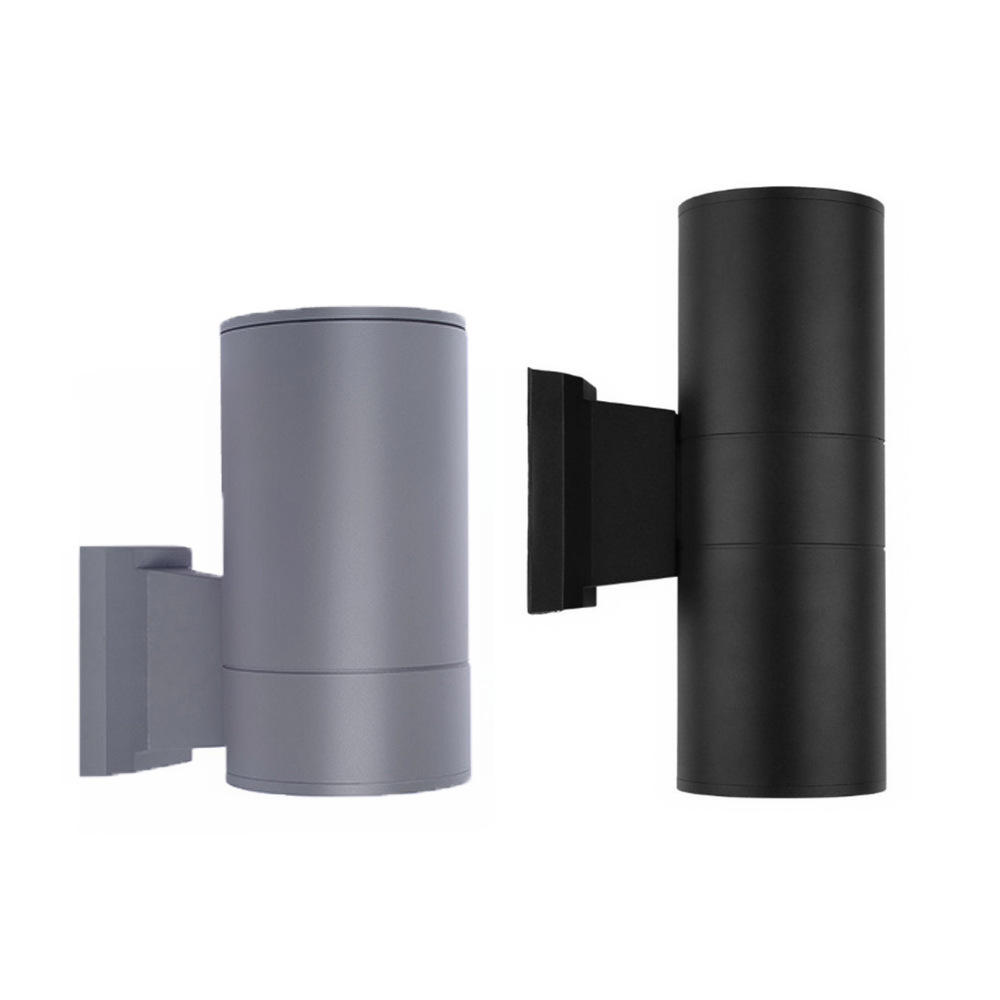 led wall sconce outdoor