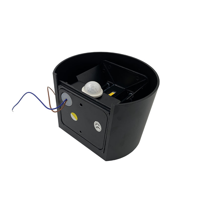 IP65 Adjustable Lighting Angle