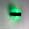 2023 Intelligent Wall Lamp LED Intelligent Wall Lamp IP65 Waterproof Colorful And Fashionable Decorative Wall Lamp Tuya