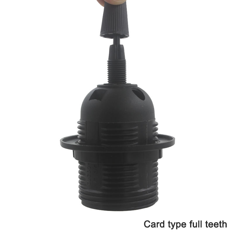 card type full teeth