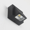 5W Nordic Lampada AC85-265 Waterproof IP65 Wall-Mounted LED Wall Lamp Aluminum Landscape Lighting Exterior Wall Light