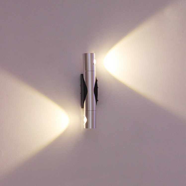 Factory high quality loft sconce light living room wall lamp lighting fixtures