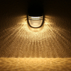 Solar Atmosphere Decorative Wall Lights Home Garden Garden Lights Outdoor Landscape Solar Waterproof Outdoor Lights