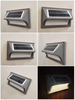 Popular Amazon Outdoor Automatic Induction Led Solar Lamp Solar Lighting Street Motion Sensor Wall Light IP65 waterproof lamp
