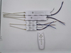 Tuya APP Gateway Compatible Zigbee Smart Dip Dimming Power Driver 2.4G app control and controller
