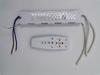 Tuya APP Gateway Compatible Zigbee Smart Dip Dimming Power Driver 2.4G app control and controller