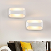 New 5W RGB Wall lamp up and down indoor wand lamp LED background wall light for house and hotel decoration