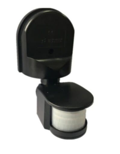 Factory direct ceiling type human infrared sensor head microwave infrared sensor infrared human sensor wall
