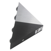 5W Triangle Up And Down Wall Lamp for Bedroom Stairs Indoor Sconce Lighting Lighting Up And Down European Style New Year