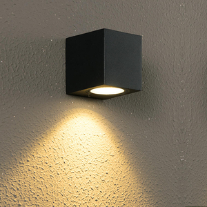 5W LED Wall Light IP65 Outdoor Waterproof Garden Modern Lamp Corridor Bedroom Living Room Indoor Aluminum Lighting Wandhalte
