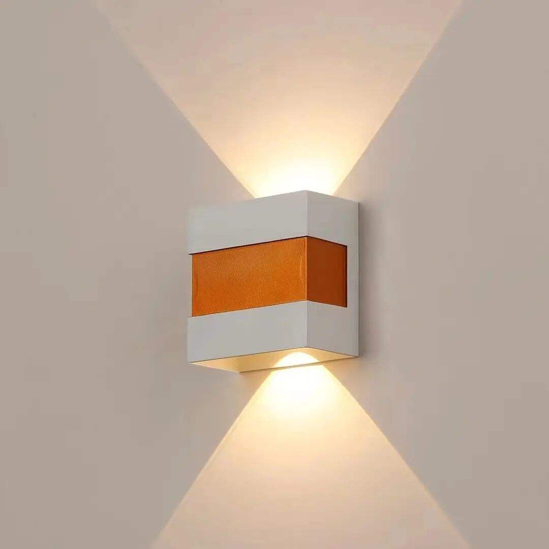 China Decorative Antique Bedside Easy Install Wall Mounted Sconce Led Bedroom Light Indoor Wall Lamp Sconce Indoor Wall Light