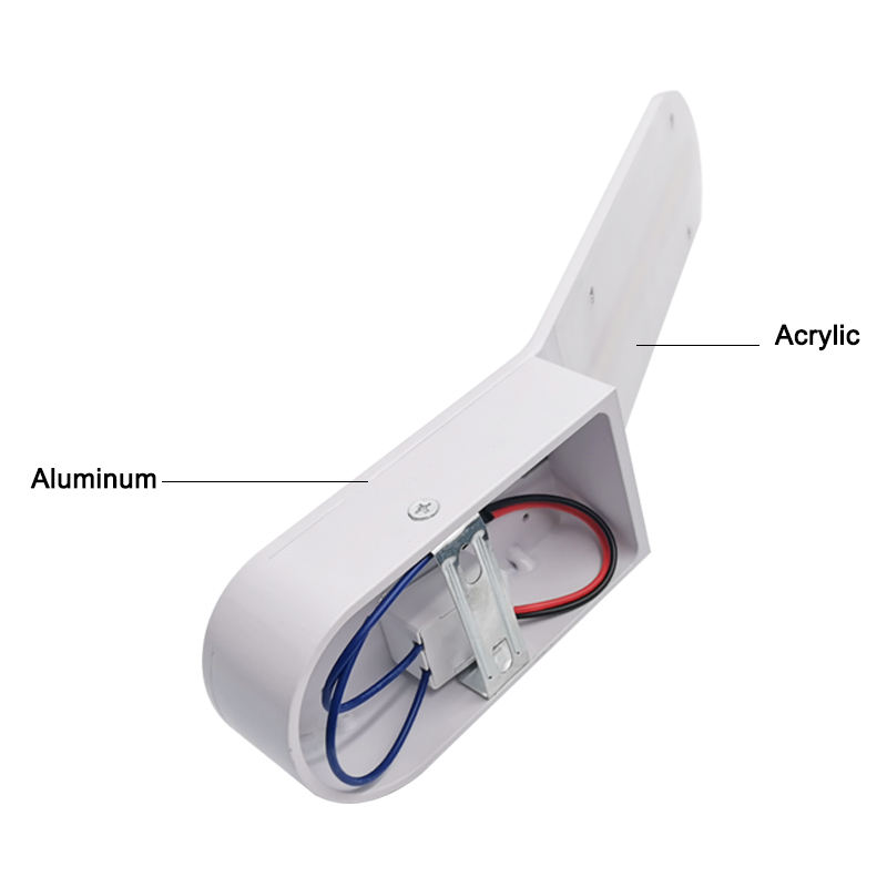 Passive Components Indoor Outdoor Wall Lamps With BOM One-stop Service