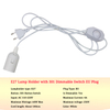3D Illusion Acrylic Touch Acrylic LED Night Lamp Base Black Bag USB Metal Battery Color Support Package Weight Material Bubble