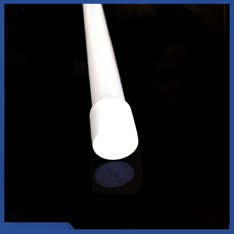 Wholesale t8 led tube light colorful rgb 18W 4ft t8 PC waterproof led tube for outdoor & indoor