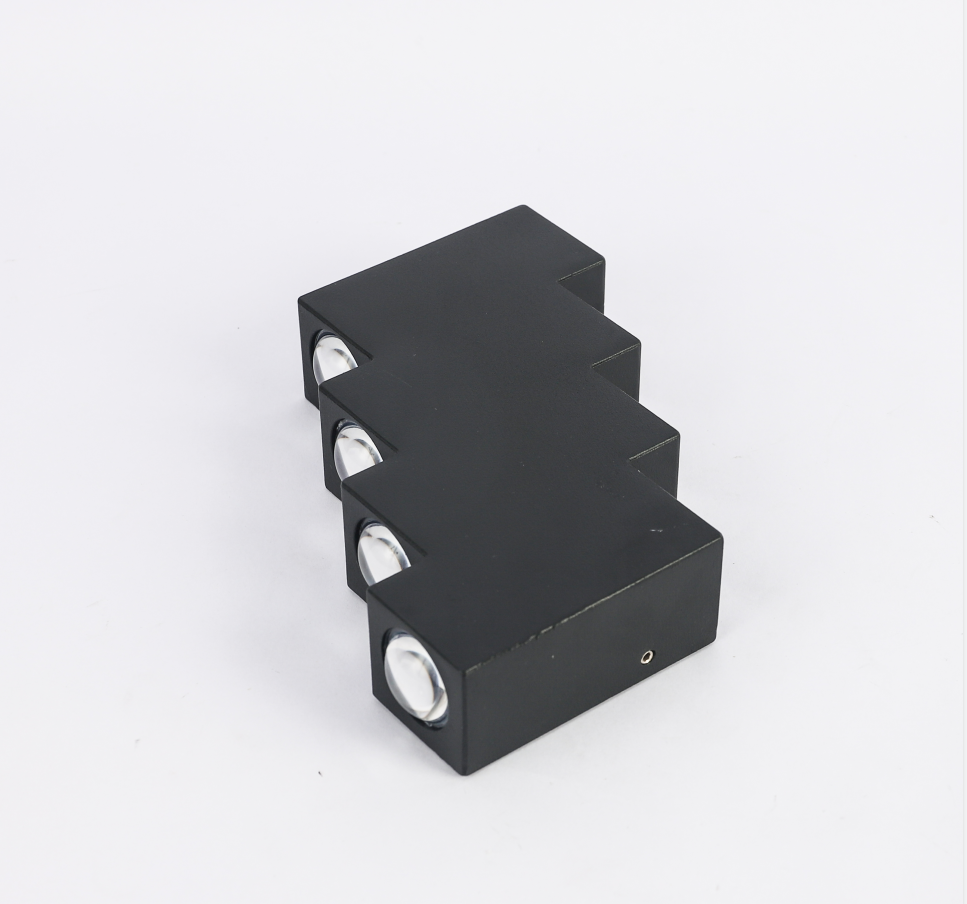 Outdoor Led Wall Light Waterproof Wall