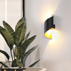 Outdoor Waterproof Wall Lamp Hotel Bar Restaurant Villa Club Door Pillar Living Room Creative Moisture-Proof Nordic