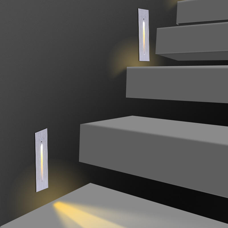 led stair lights indoor