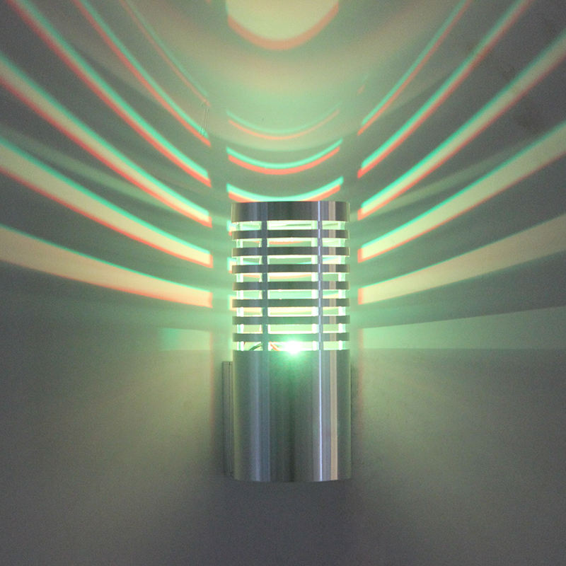 Electronic Component Garden Outdoor Solar Light Ceiling Led Wall Lamp With 100% Safety
