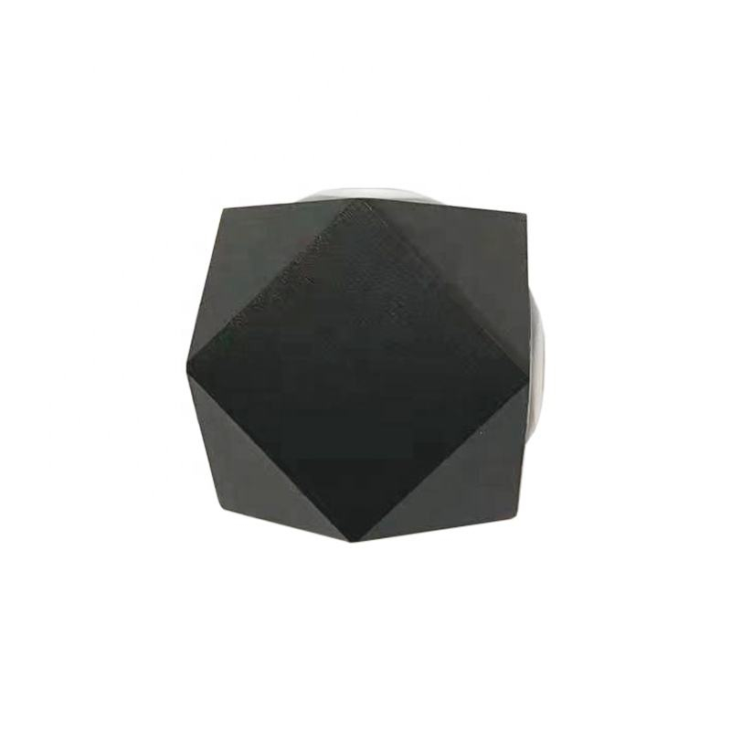 China manufacture home external 3000-6000k 12W Diamond shape indoor IP65 decoration led wall light outdoor Source manufacturer