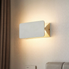 6W 12W 18W Indoor LED Wall Lamp Adjustable Angle Wall Lamp Long Wall Lamp European-French Interior Design
