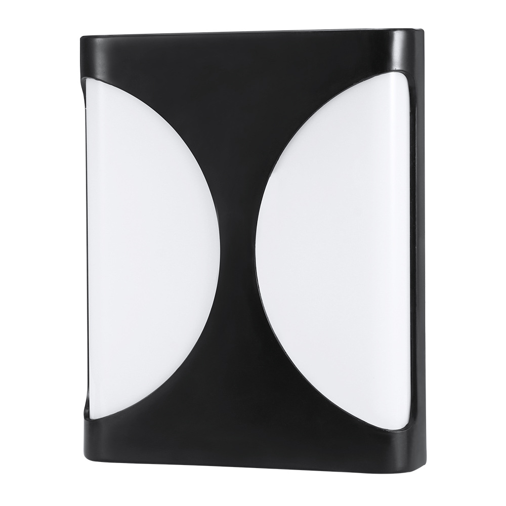 outdoor led wall light fixtures