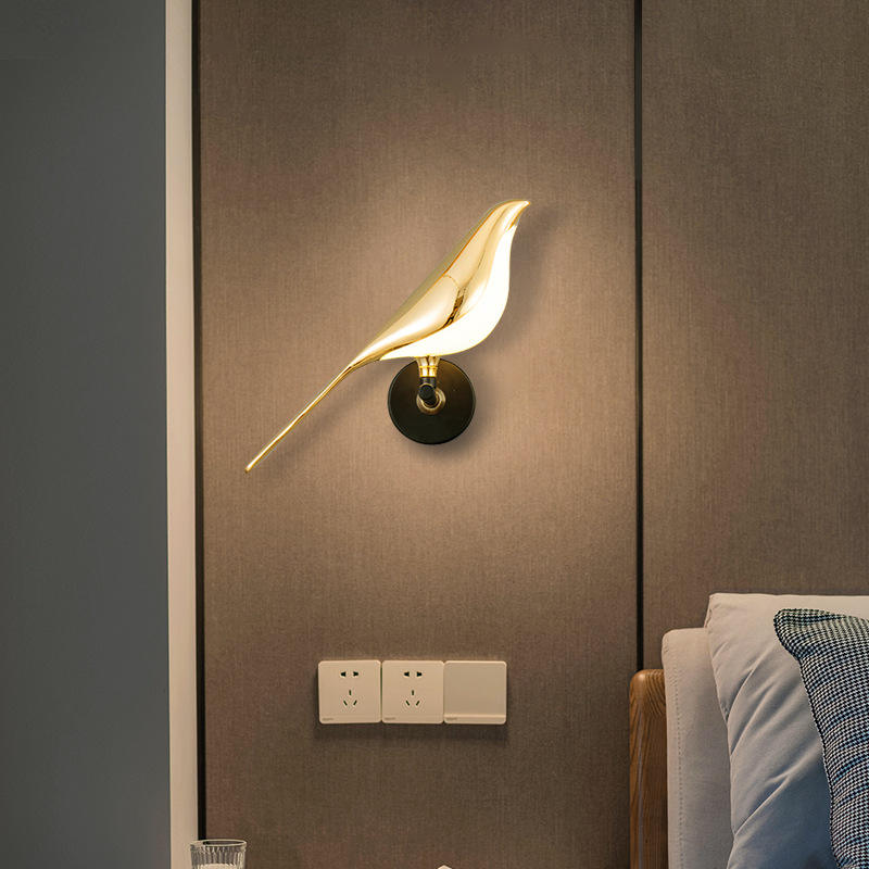 Moderne Luxe Creative tot Verkoop Design Muurbeugel Lichten Moderne Kleine Wandlamp Lamp wandmontage op en neer