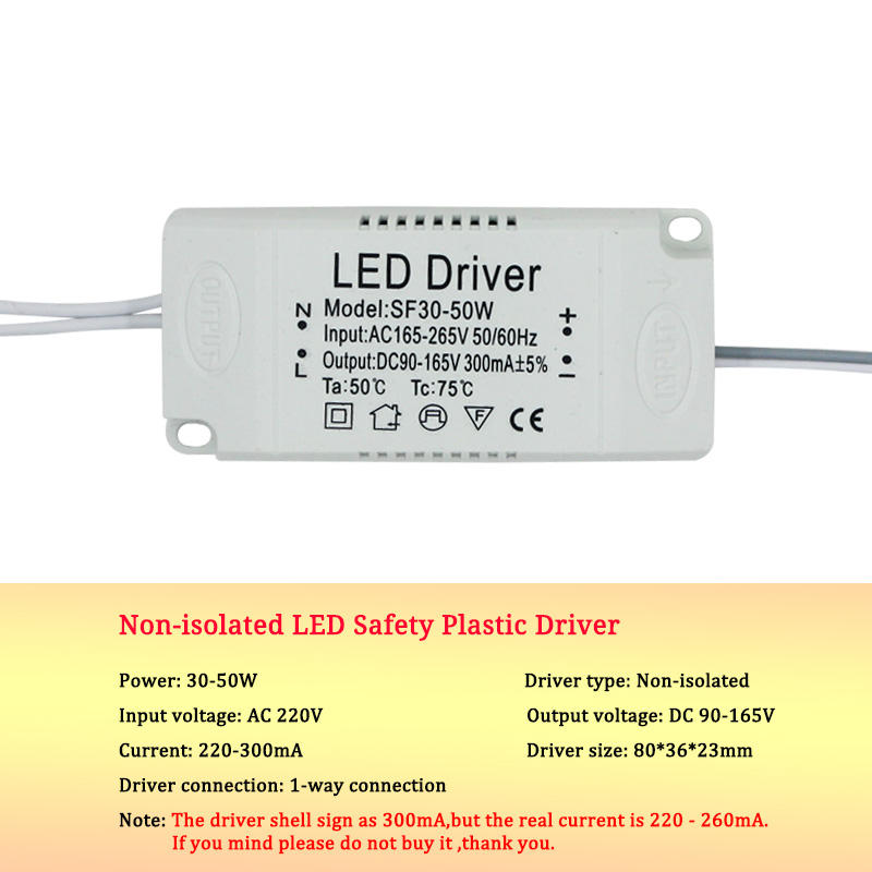 led driver