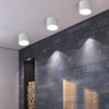 Aluminum Recessed Step Light IP65 Led Stair Wall Light 3w Indoor Outdoor Black Luminous White Body Lamp Power Item Lighting Chip