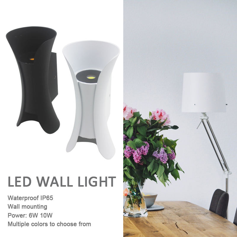 outdoor sconces modern