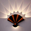 NEW Outdoor Wall Lamp LED Simple Moisture-proof Light IP65 Waterproof for Corridor Aisle Balcony Villa Courtyard Decorate Lights