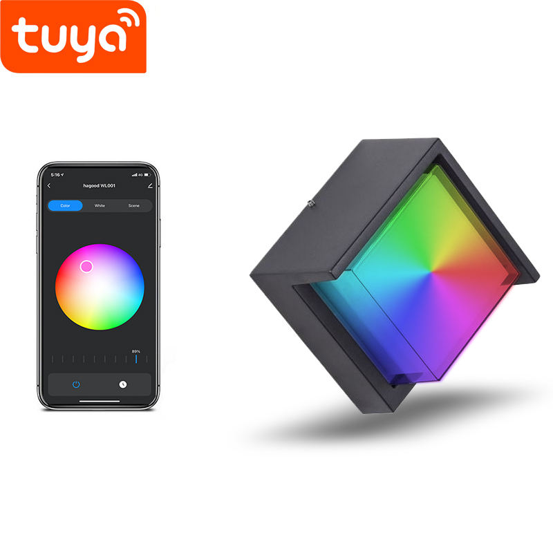 led light app control