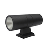 COB Up And Down Outdoor Led Wall Light Balcony Fixture Waterproof IP65 outdoor sconces