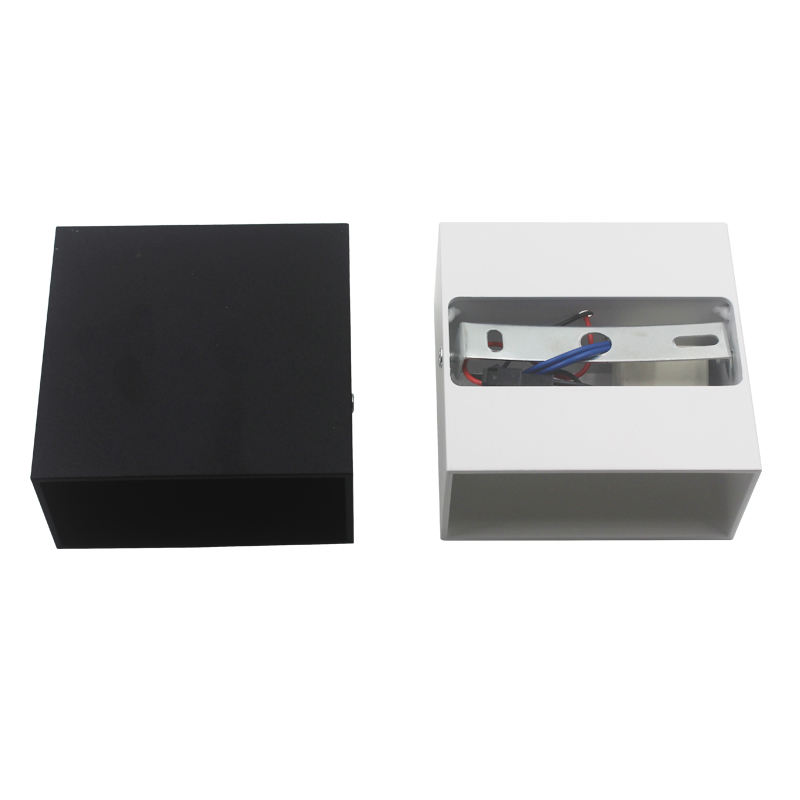 Modern led lamp 