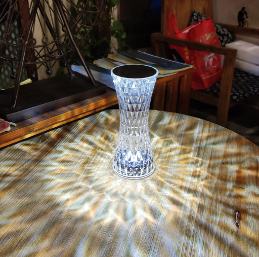 desk lamp