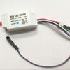 RGB driver + LED chip
