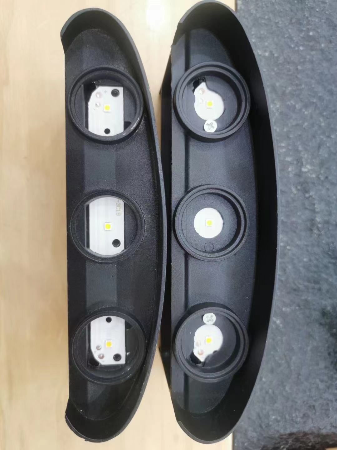 LED lamp bead board 1w2w3w4w5w led lamp bead chip