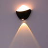 New Style Nordic Personality wall lamp simple led living room Background Round Wall Lamp hotel hall corridor lighting minimalist