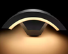 Newest Tuya 9W 12W Wall LampApp Control Smart outdoor Lighting Acrylic Wall Mounted Light Led Smart Wall Lamps Sconce goods