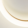 Modern LED Wall Lamp Acrylic 85-265V Simple Bedroom Sconce Living Room Bedside Stair Home Decor Indoor Wall Lights Cottage