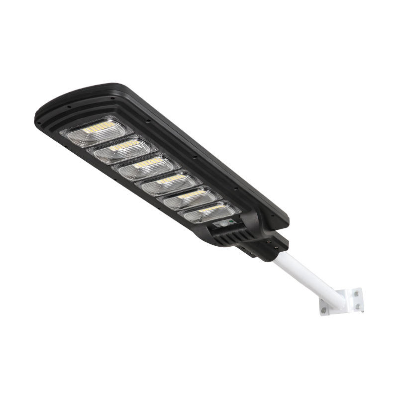 solar street lamp
