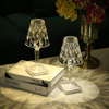 Birthday Decorative Light LED Table Lamp Bar Table Lamp Indoor Table Lamp Girl Gift Valentine's Day Gift