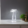 Popular atmosphere light cross-border creativity modern simple rechargeable light romantic night light in restaurant bedroom