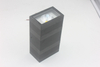 Up And Down COB Modern LED Wall Lamps 12W Indoor Lighting Wall Mounted Waterproof Wall Sconce