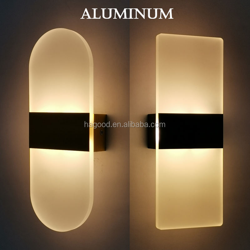 bedside wall lamp