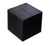 Solar Wall Outdoor Garden Home Wall Lamp Waterproof Up and Down Lighting Lamp Villa Decorative Garden Wall Lamp
