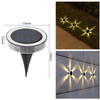 Modern Motion Sensor Security Energy Emergency Waterproof Garden Solar Home Light Led Solar Powered Outdoor Wall Light Wall Lamp