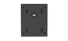solar wall light Smart lamp Outdoor Waterproof for garde up and down stair wall light solar sconce night light Solar Wall Washer